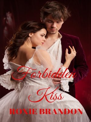 cover image of Forbidden Kiss